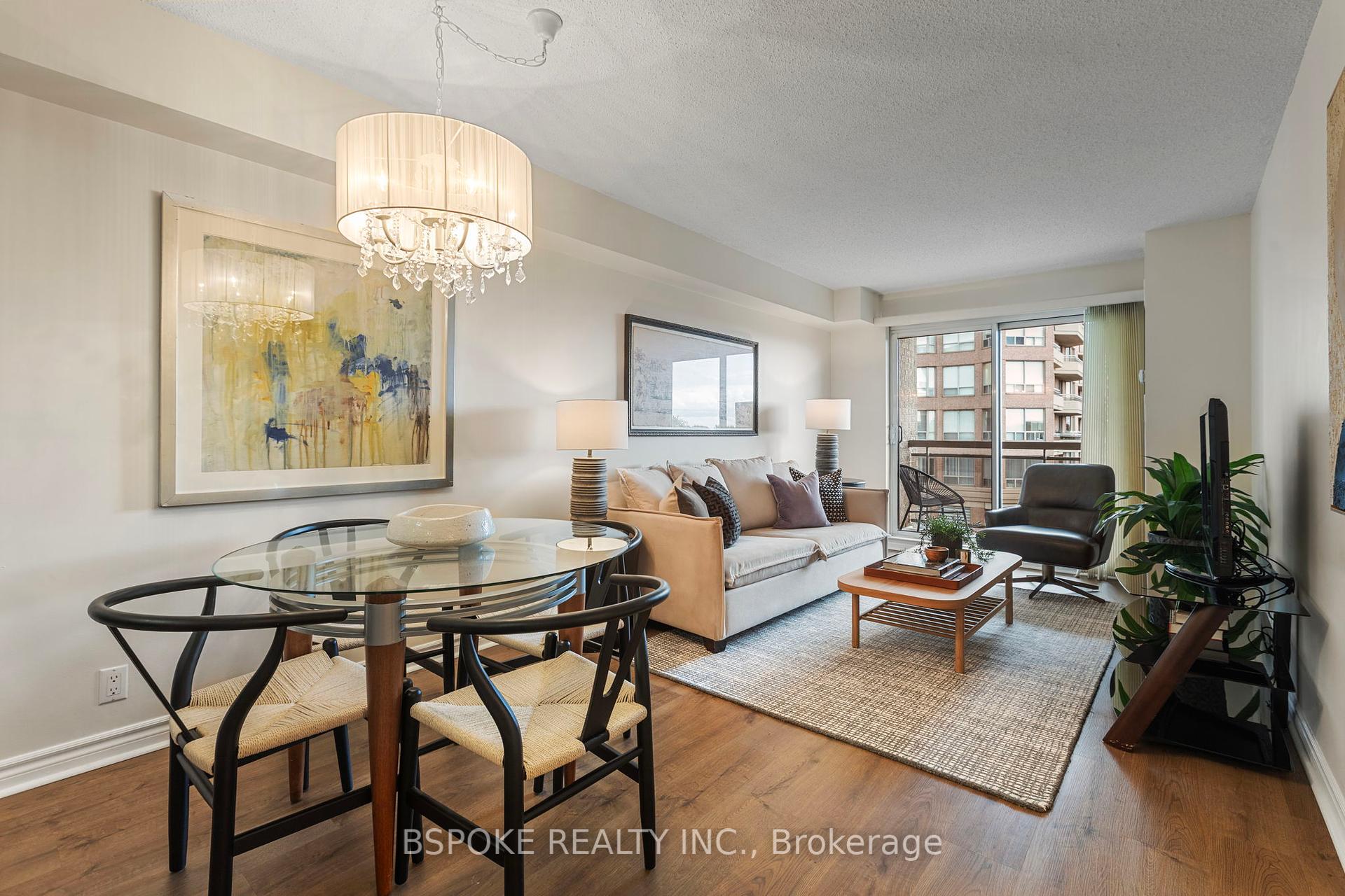 1 Bedroom Condo at 1720 Eglinton, Toronto For sale