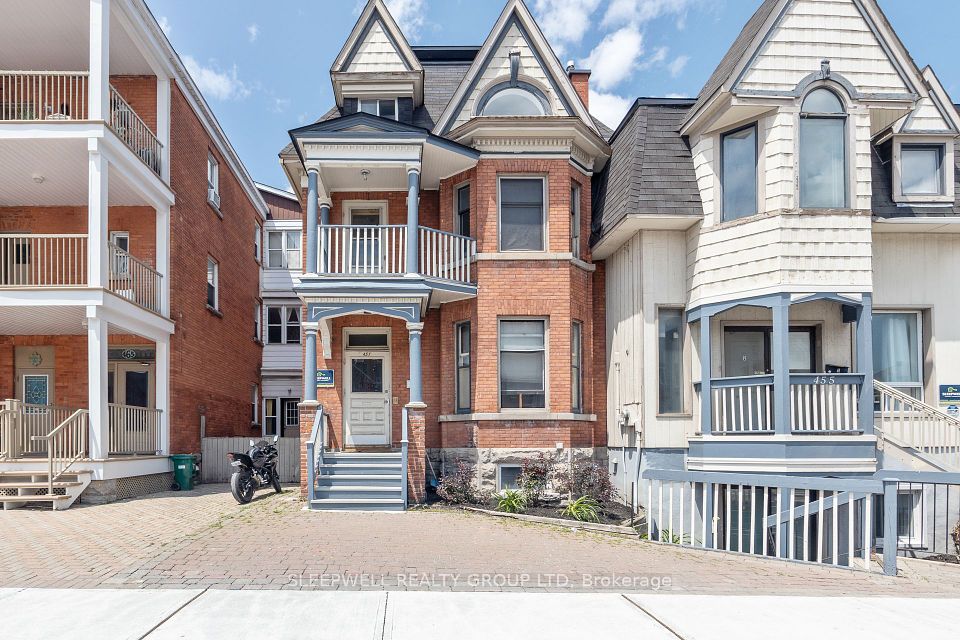 455-457 Somerset