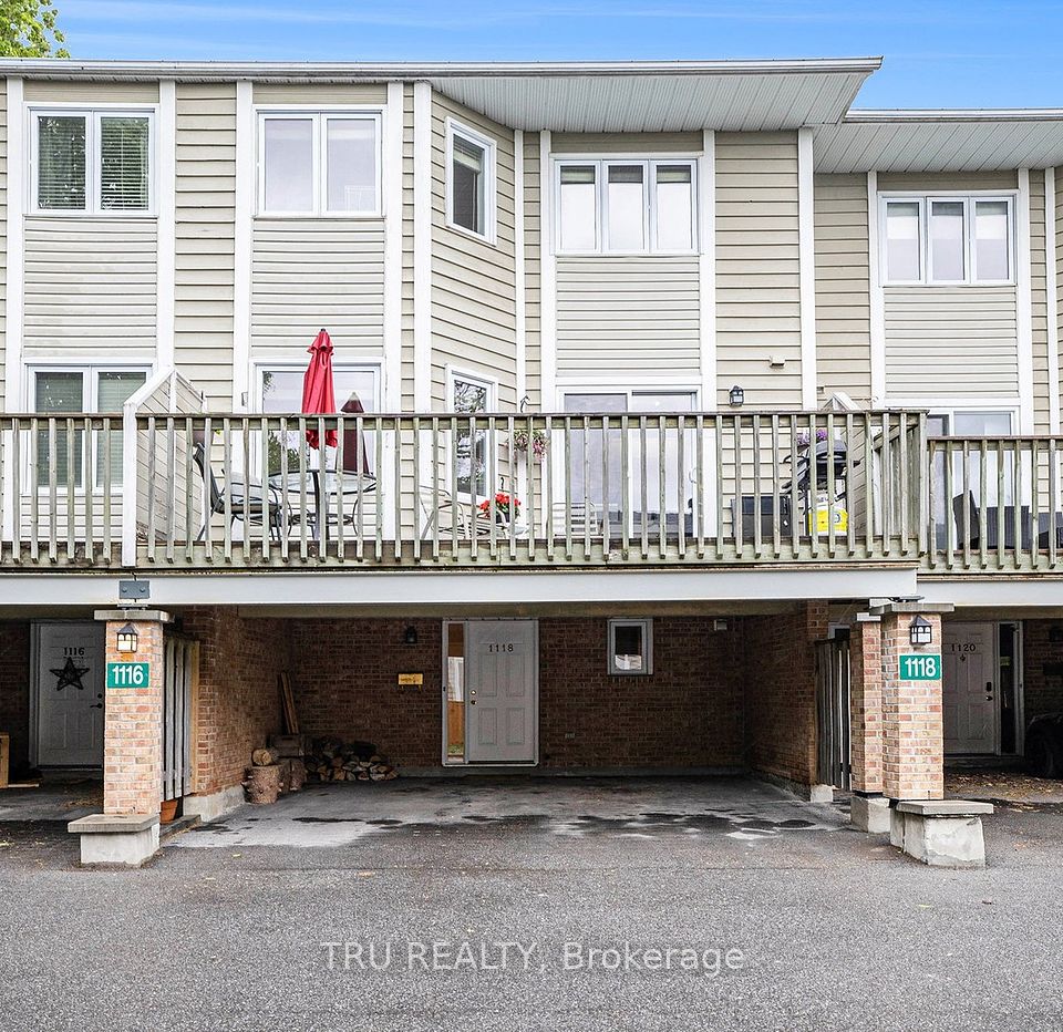 1118 Chimney Hill
