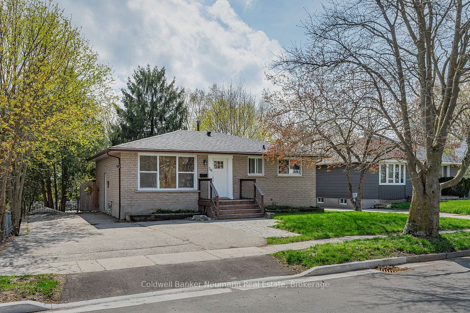 56 Ridgewood