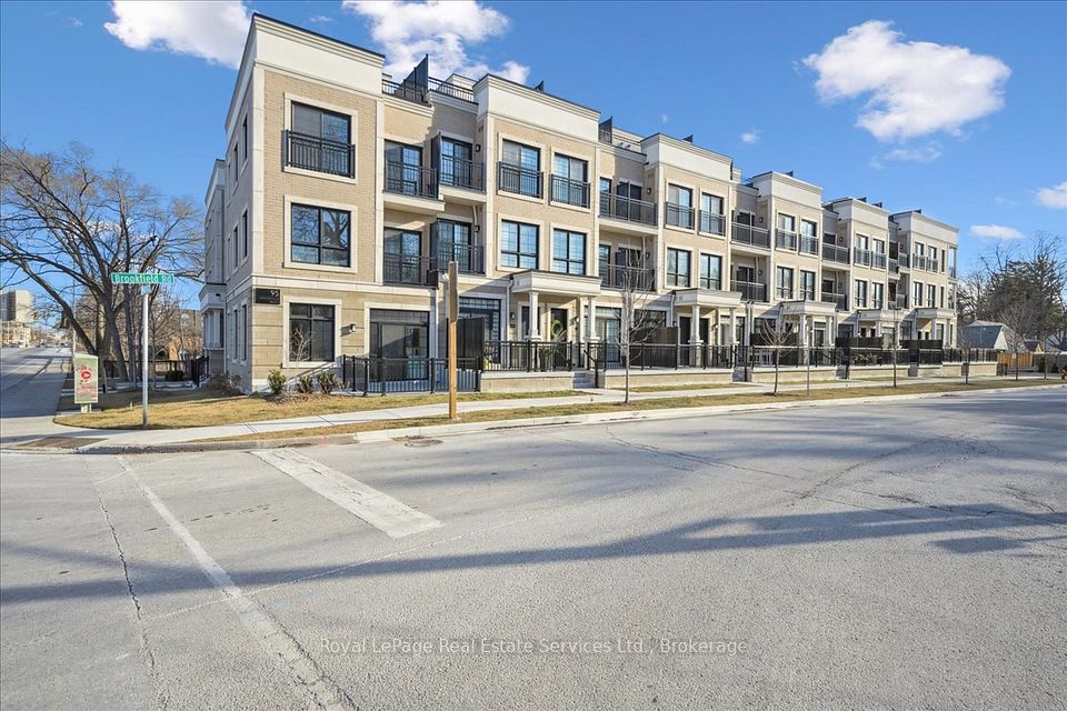 95 Brookfield