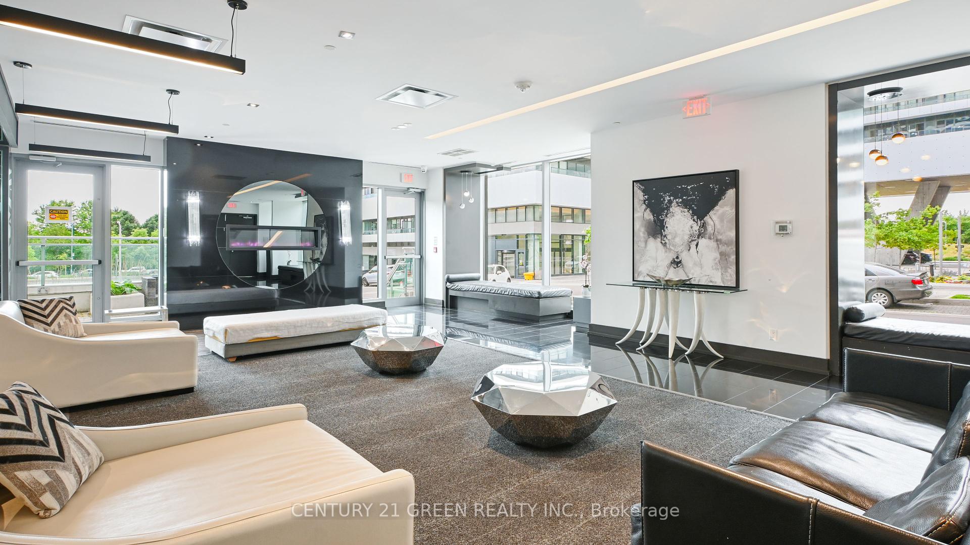 2 Bedrooms Condo at 33 Shore Breeze, Toronto For sale