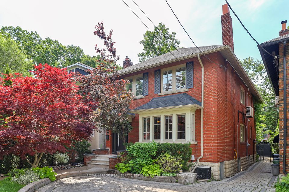 133 Rose Park Drive