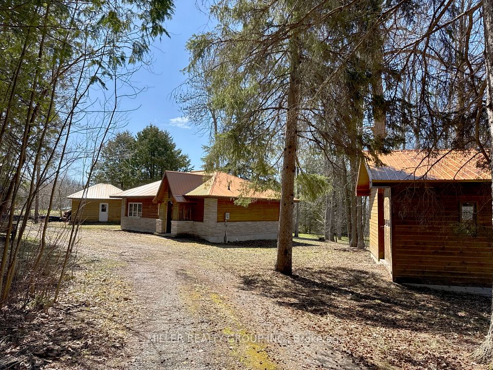 692 Dawson Point