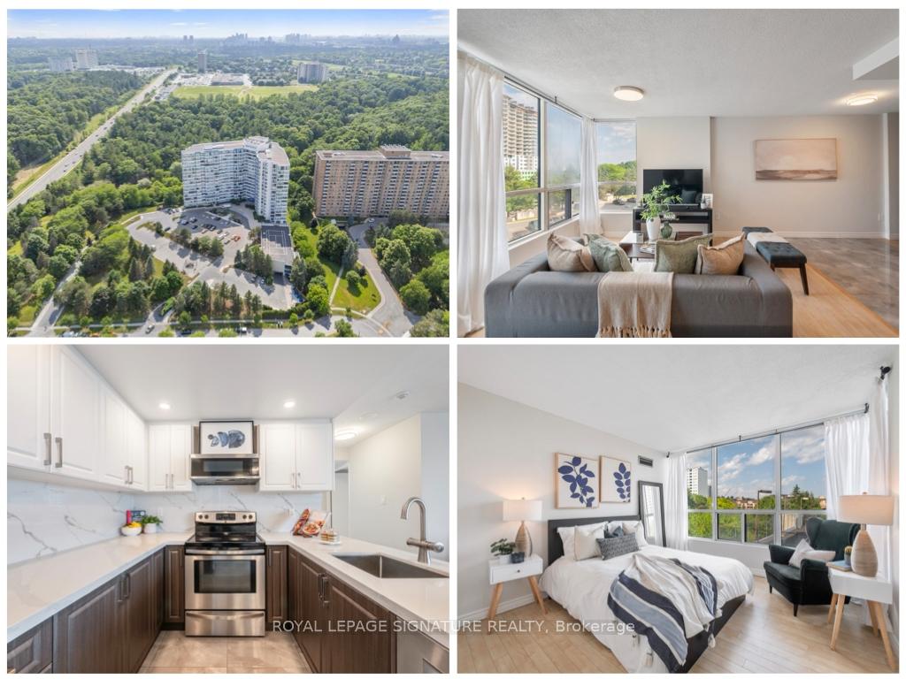 3 Bedrooms Condo at 3050 Ellesmere, Toronto For sale