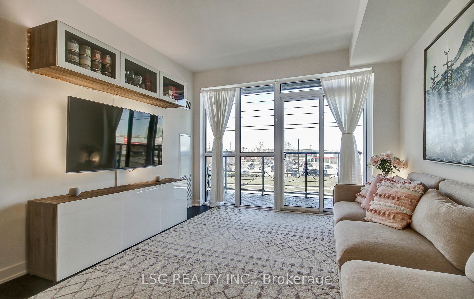 2 Bedrooms Condo at 4655 Glen Erin,  Mississauga For sale