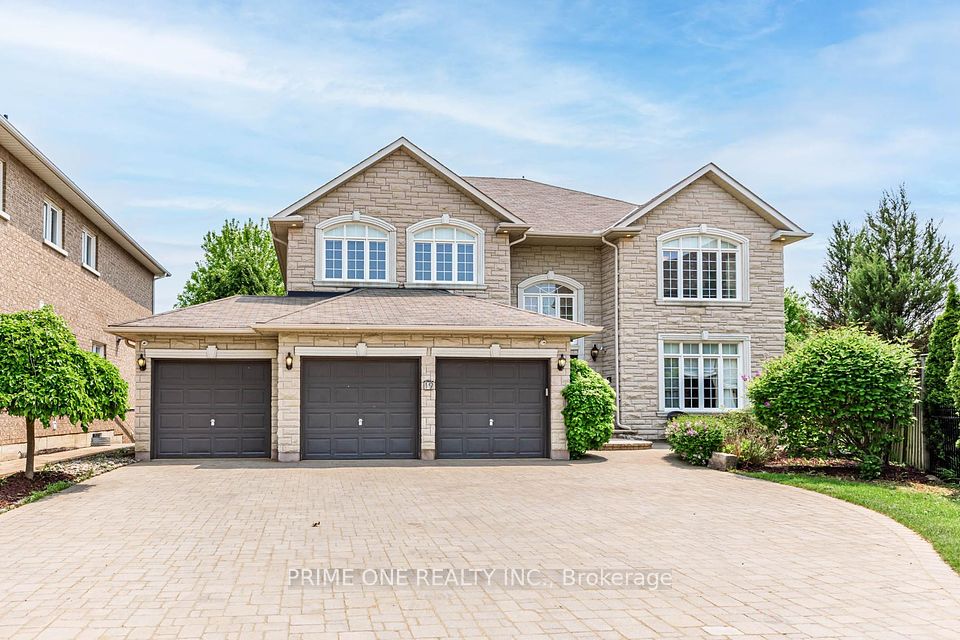 19 Ridgestone