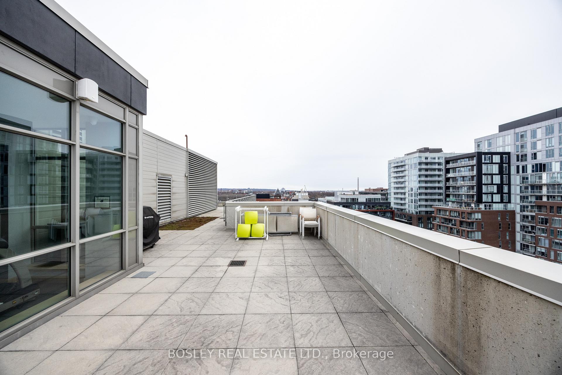 1 Bedroom Condo at 630 Queen, Toronto For sale