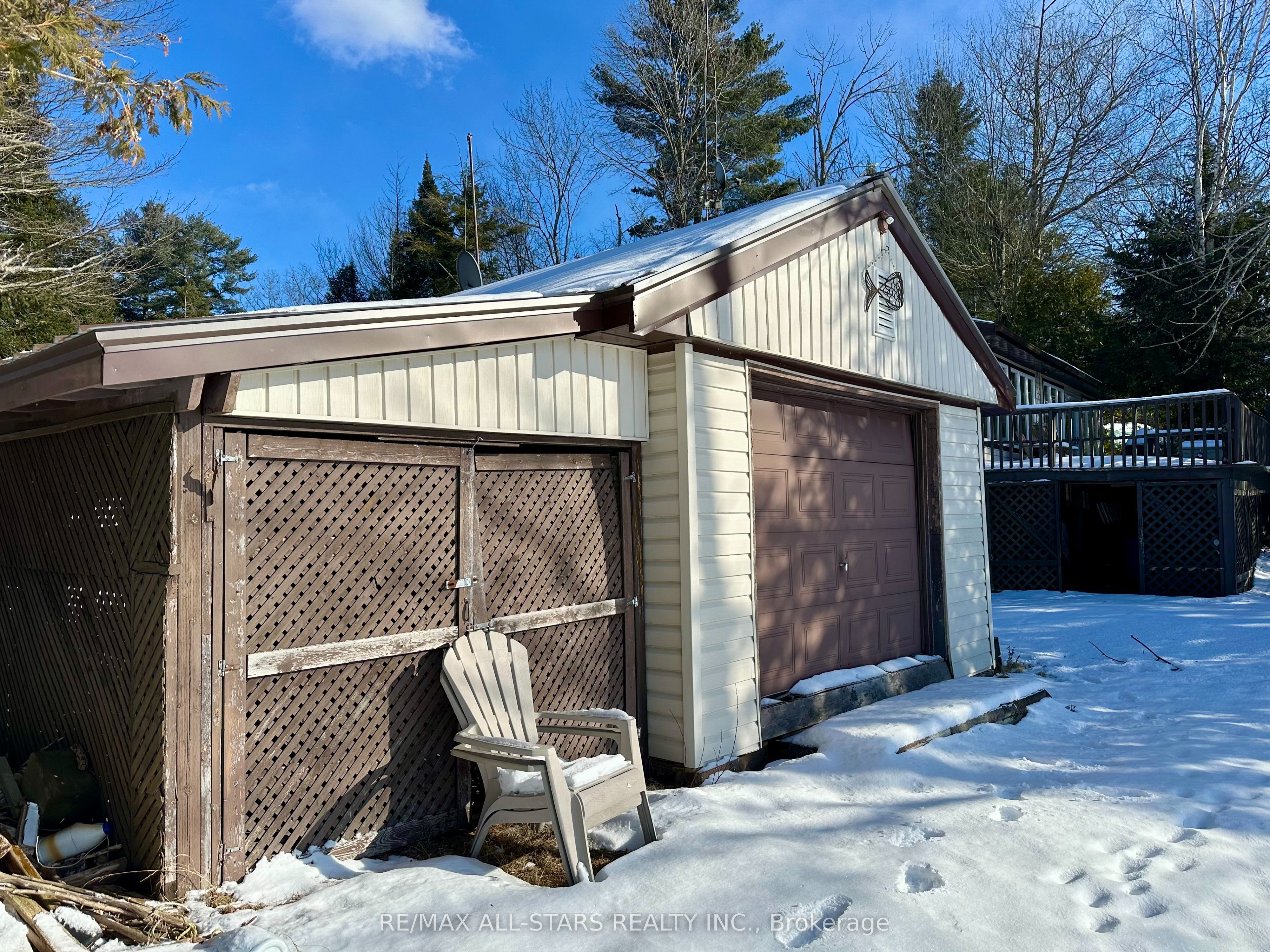68 Sunset Court, Galway-Cavendish and Harvey, ON K0M 1A0