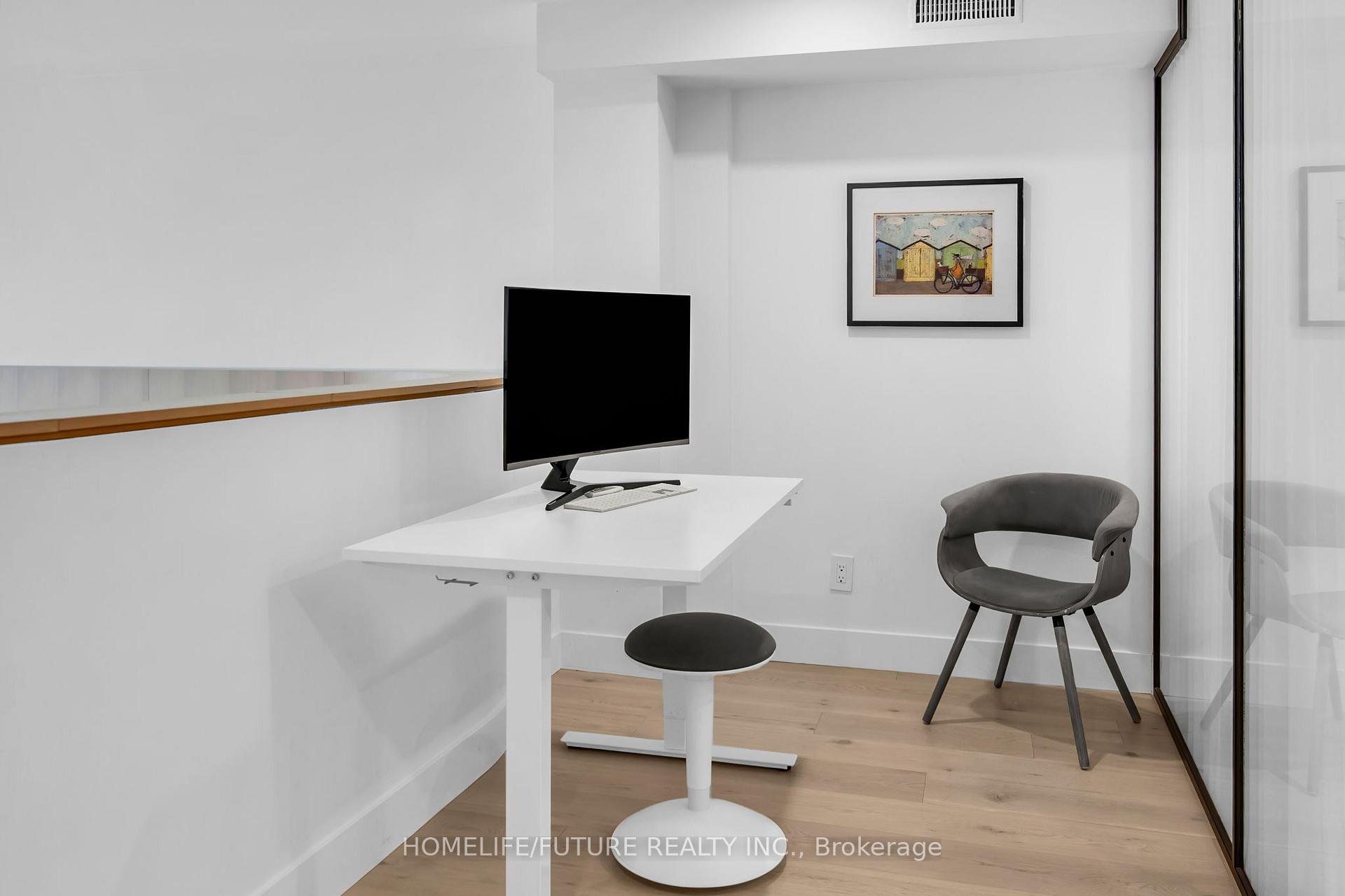 2 Bedrooms Condo at 660 Pape, Toronto For sale