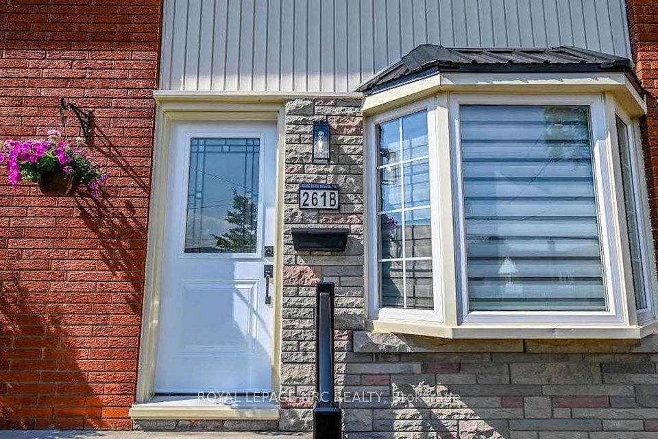 261 SCOTT