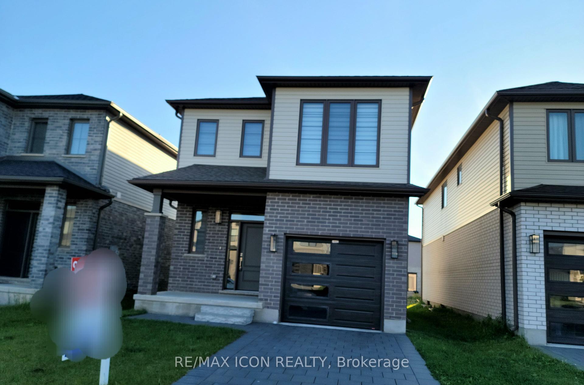 3895 Auckland Avenue, London South, ON N6L 0J3