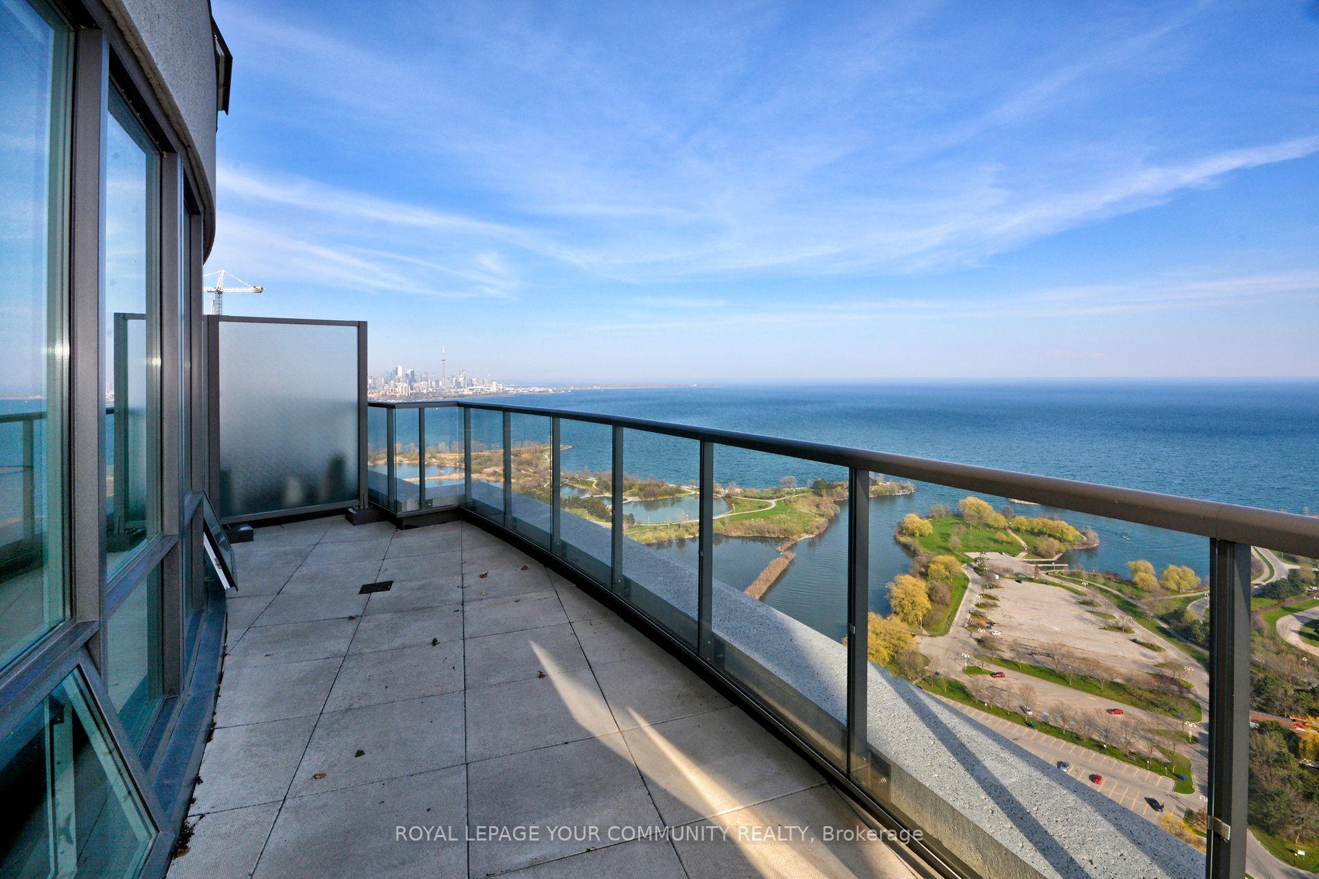 3 Bedrooms Condo at 2230 Lake Shore, Toronto For sale