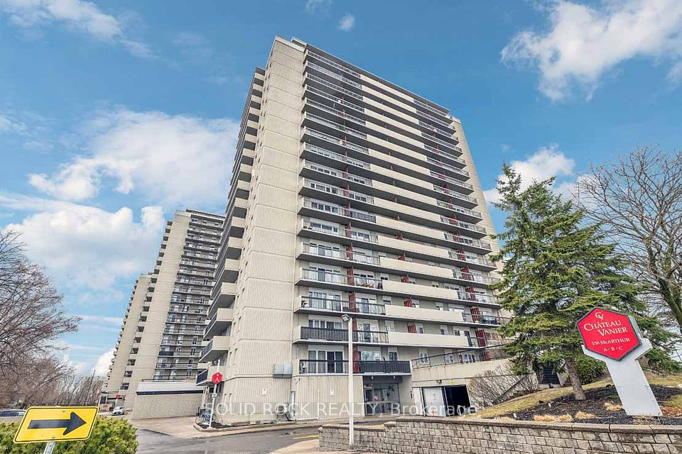 158A MCARTHUR