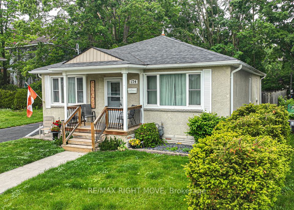 174 Cedar