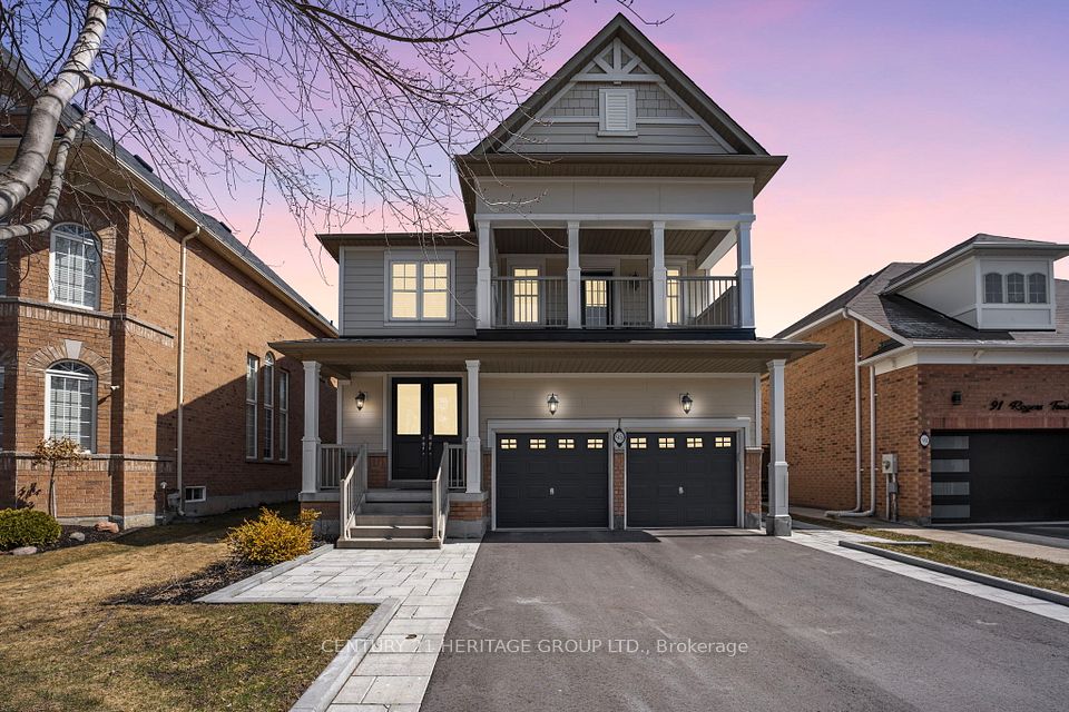95 Rogers