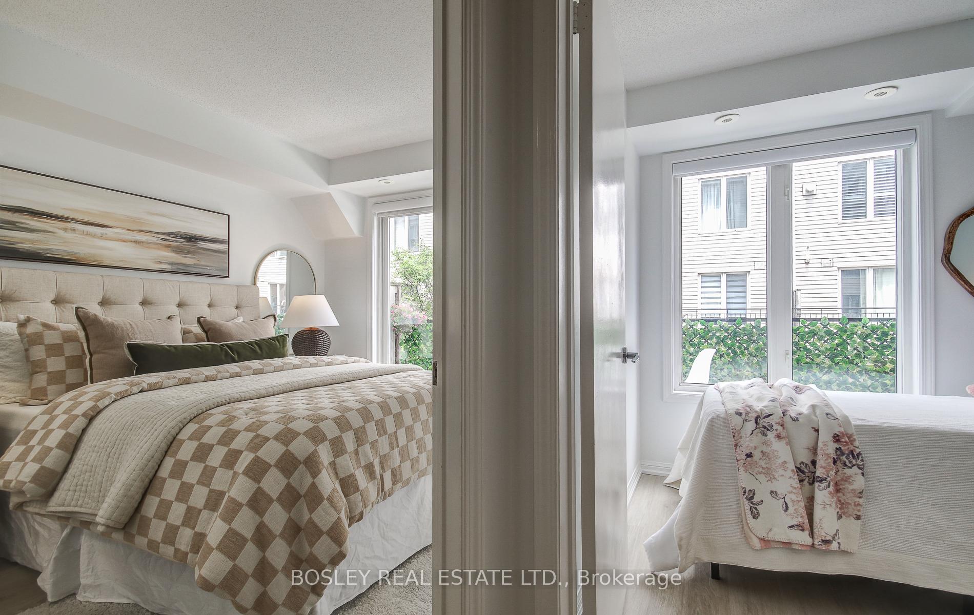 2 Bedrooms Condo at 18 Laidlaw, Toronto For sale