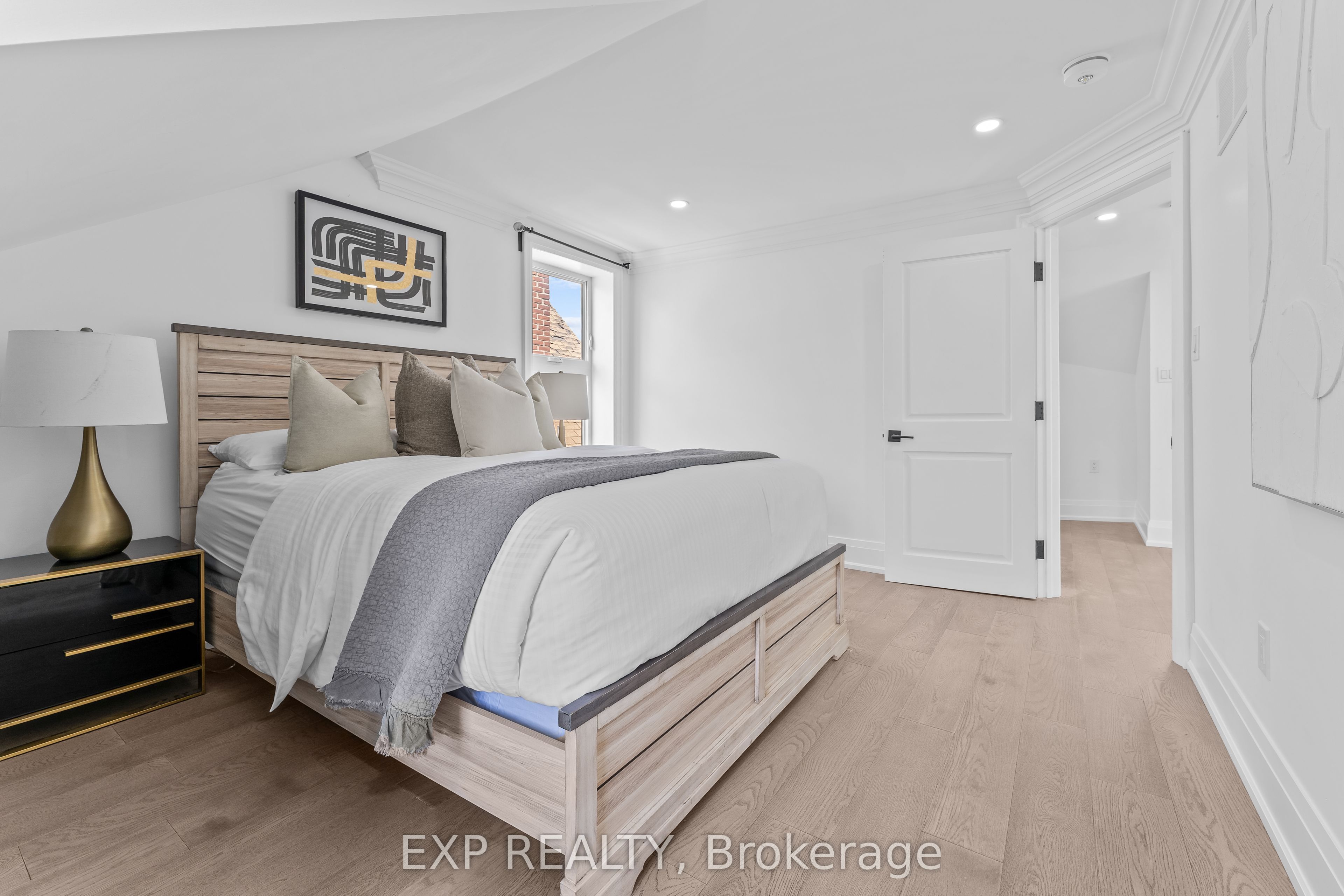 298 Keele Street