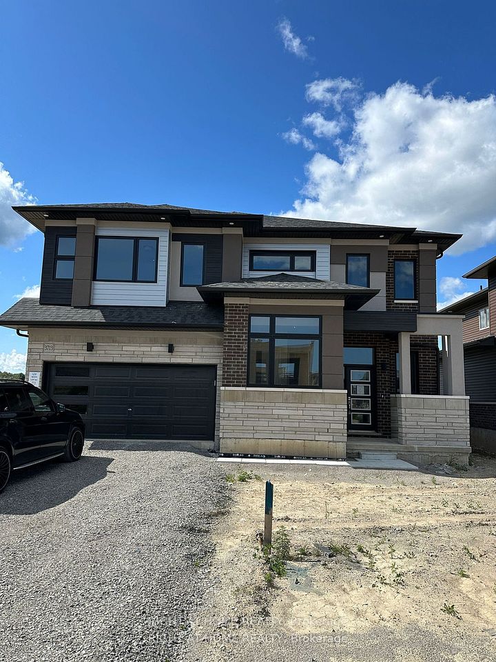 3713 Quayside Drive