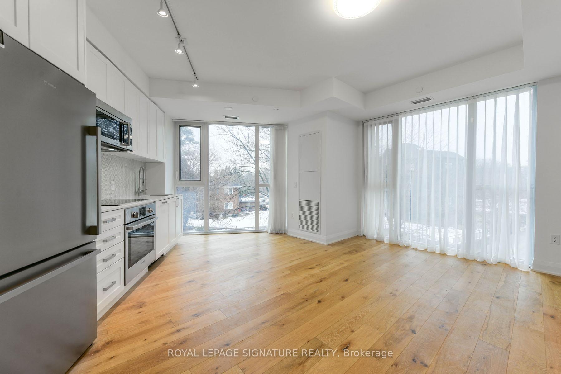 2 Bedrooms Condo at 293 The Kingsway,  Toronto For sale