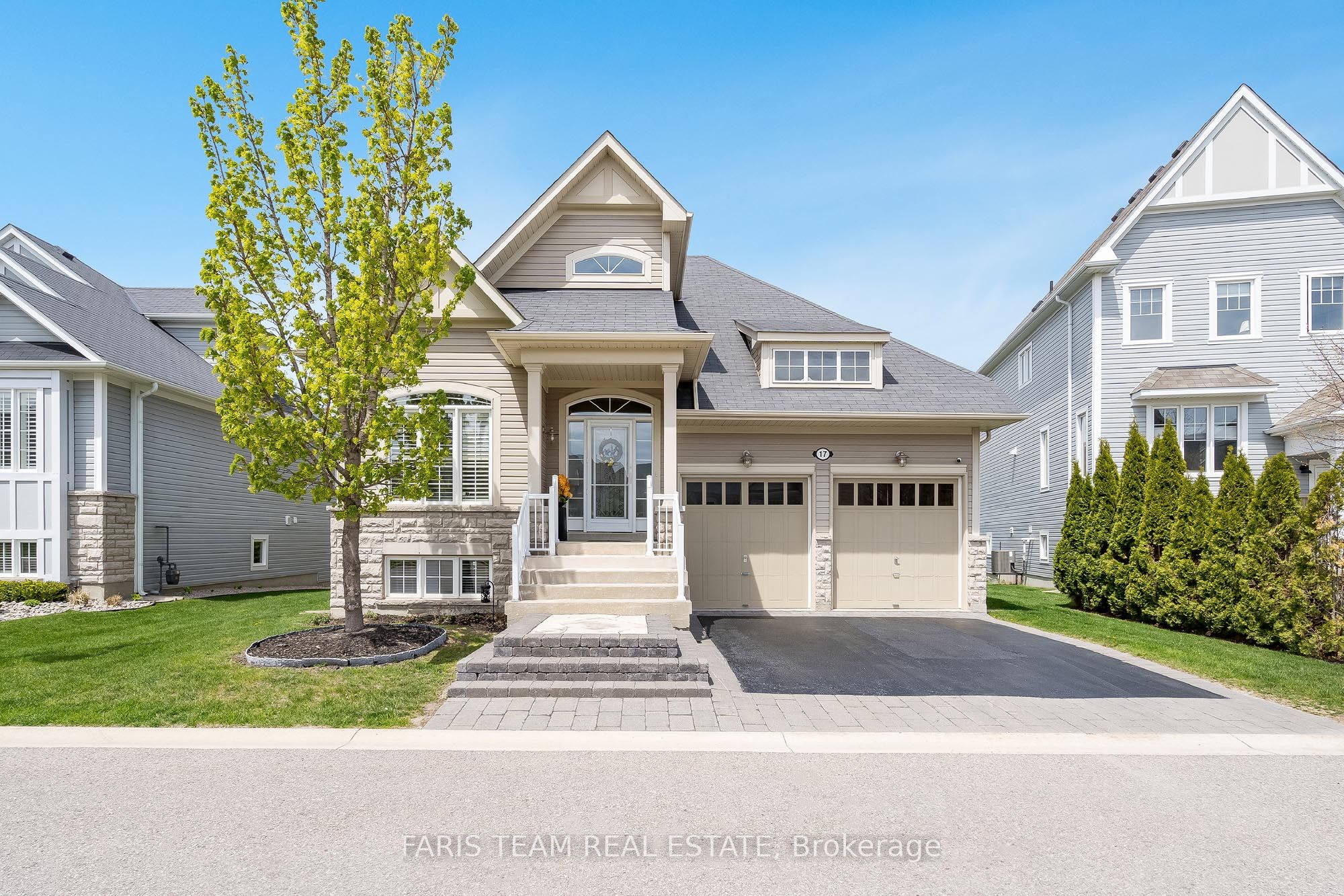 17 Waterview Road