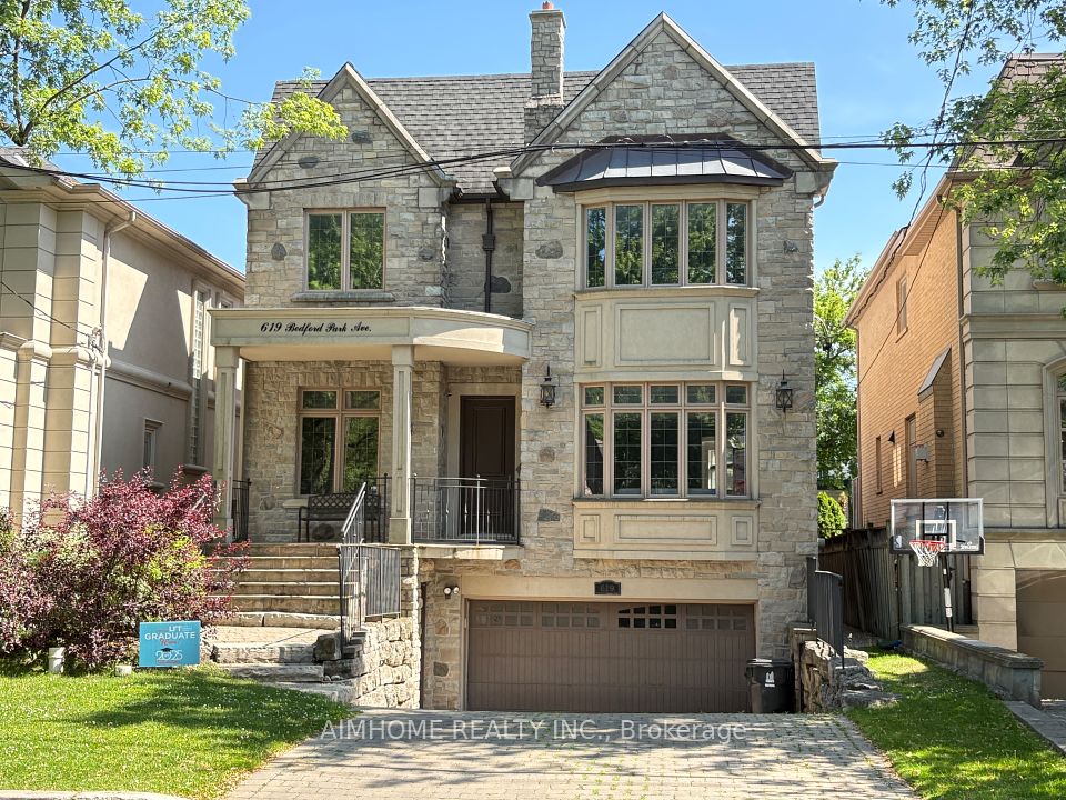 619 Bedford Park