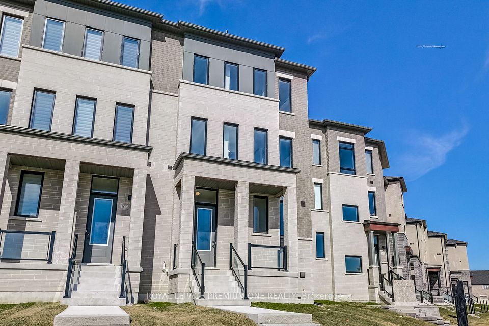 107 Tennant Circle ; MLS ID: N12170087