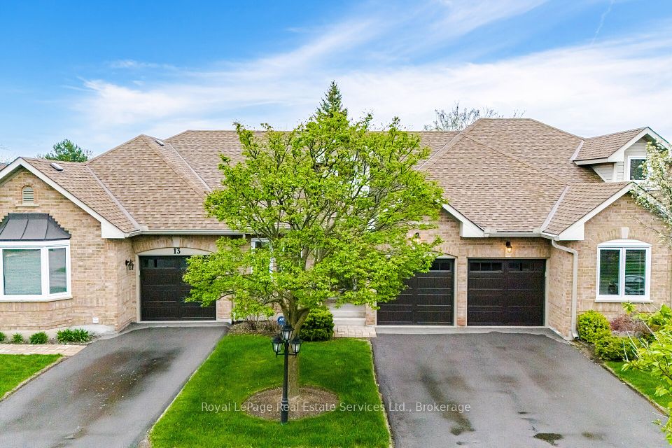 2140 Turnberry