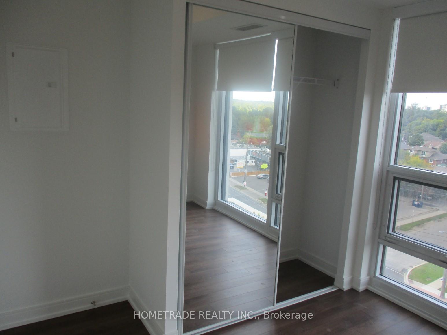 1 Bedroom Condo at 30 Samuel Wood, Toronto For sale