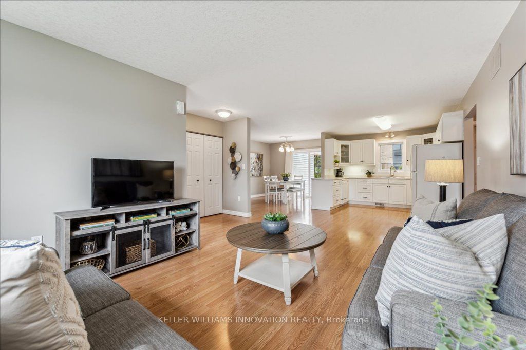 #13 - 750 Nelson Avenue, North Perth, ON N4W 3W1