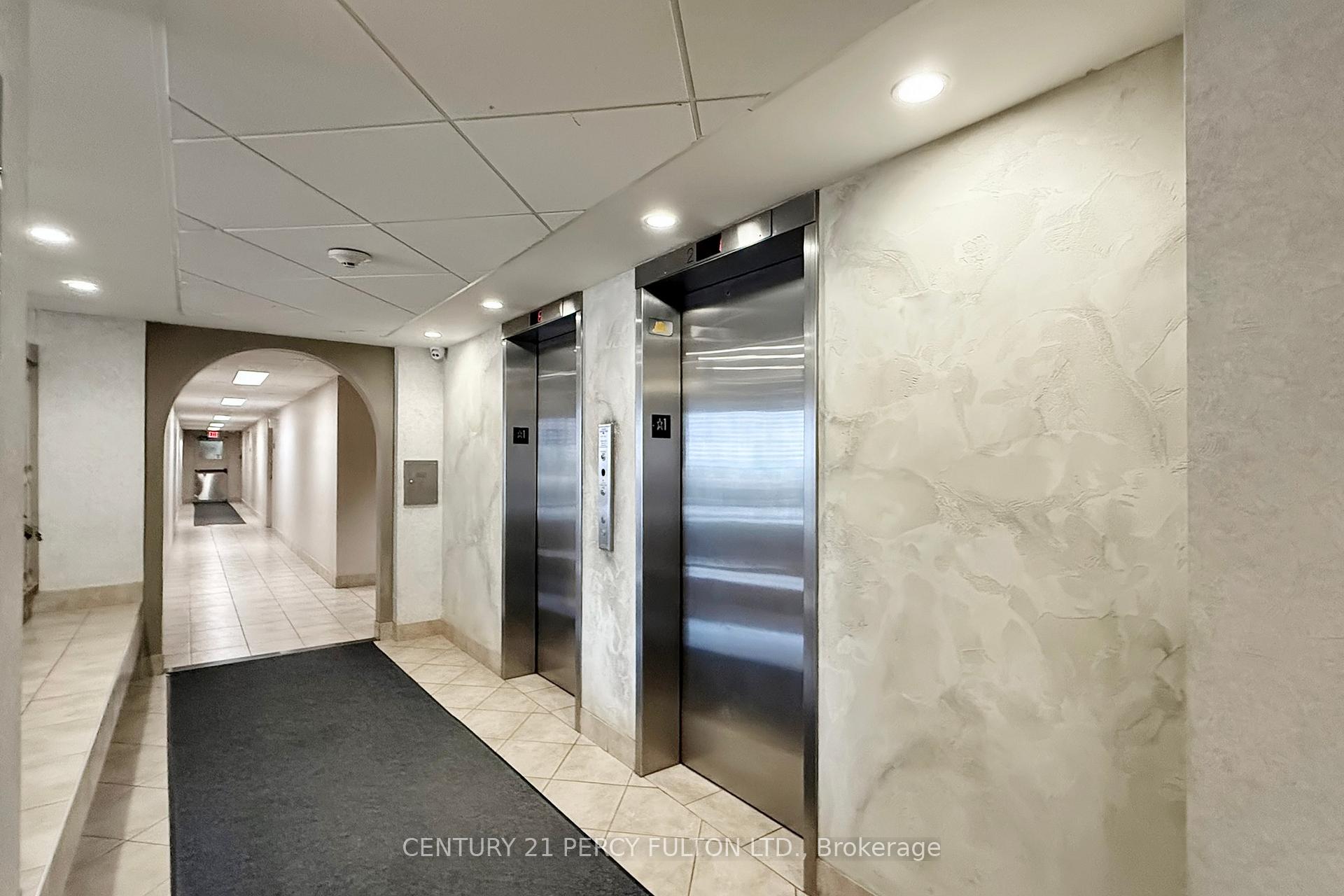 1 Bedroom Condo at 40 Bay Mills, Toronto For sale