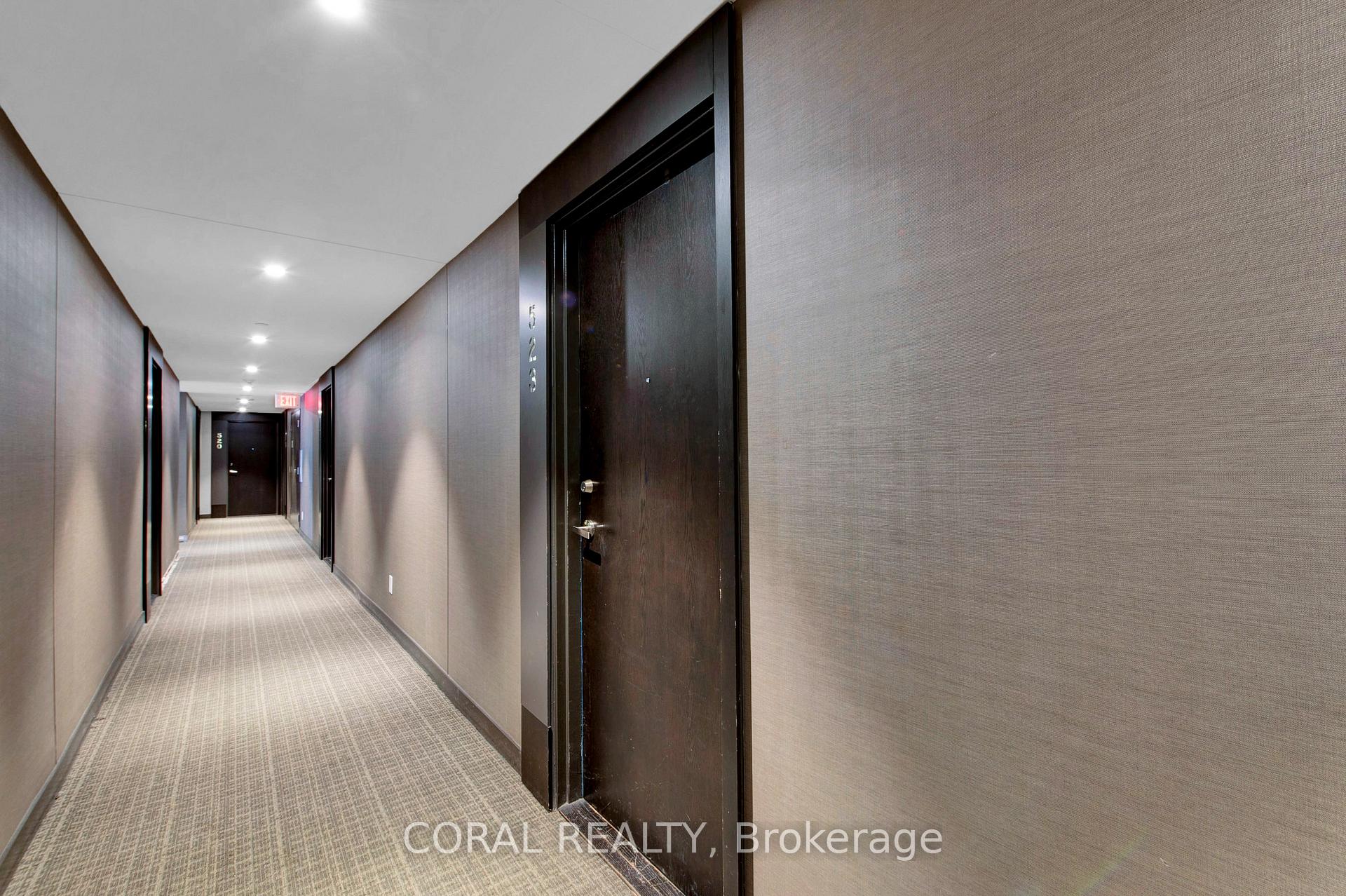 2 Bedrooms Condo at 170 Sumach, Toronto For sale
