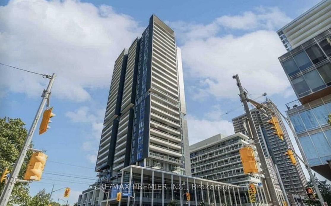 2 Bedrooms Condo at 225 Sumach,  Toronto For sale