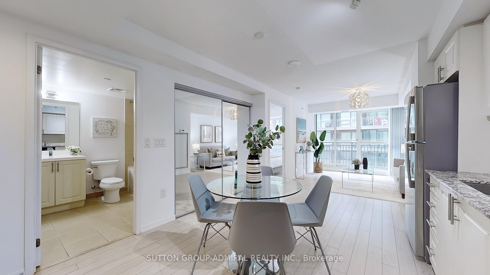1 Bedroom Condo at 3091 Dufferin, Toronto For sale