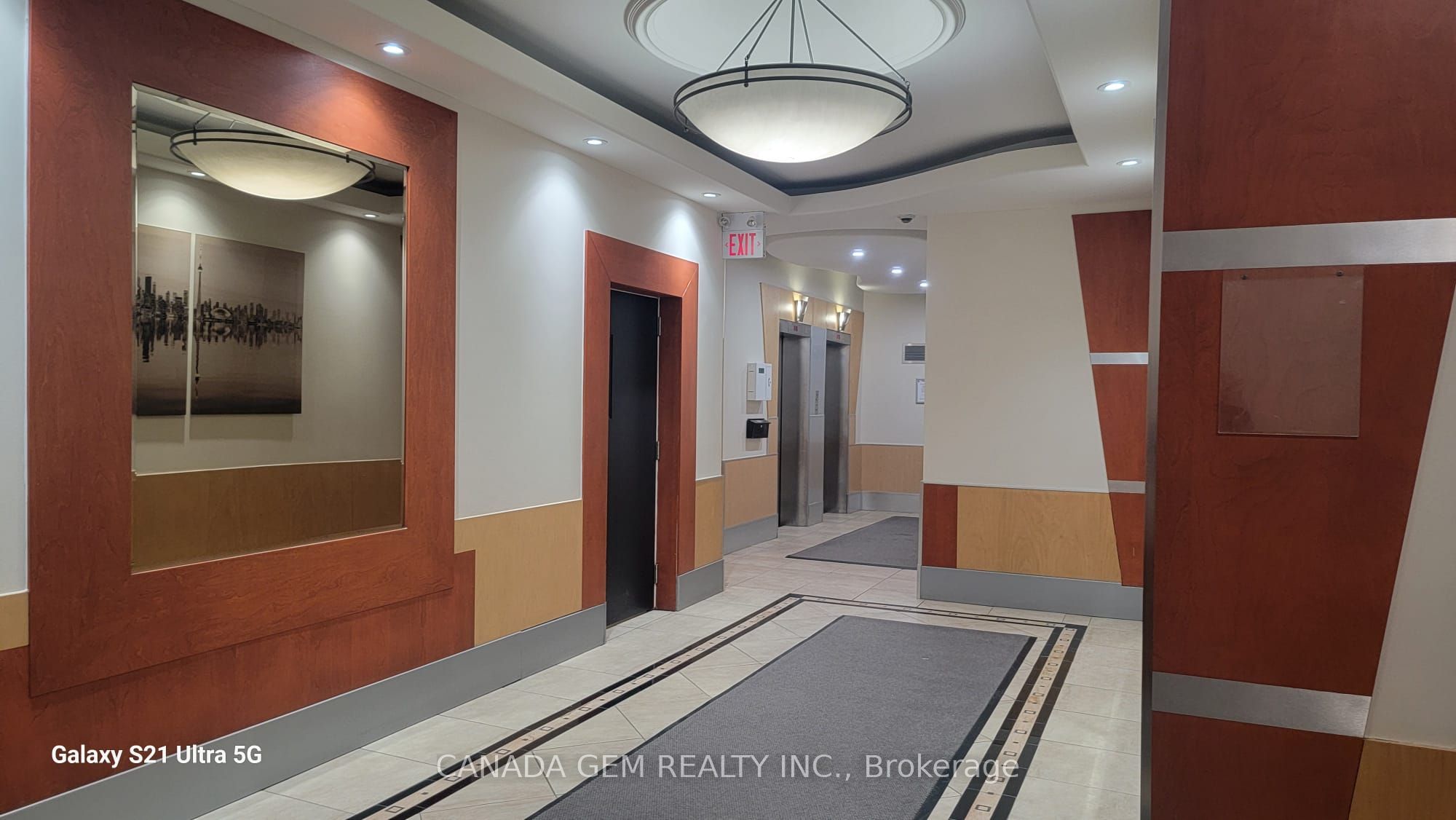 5949 Yonge Street S, #1201