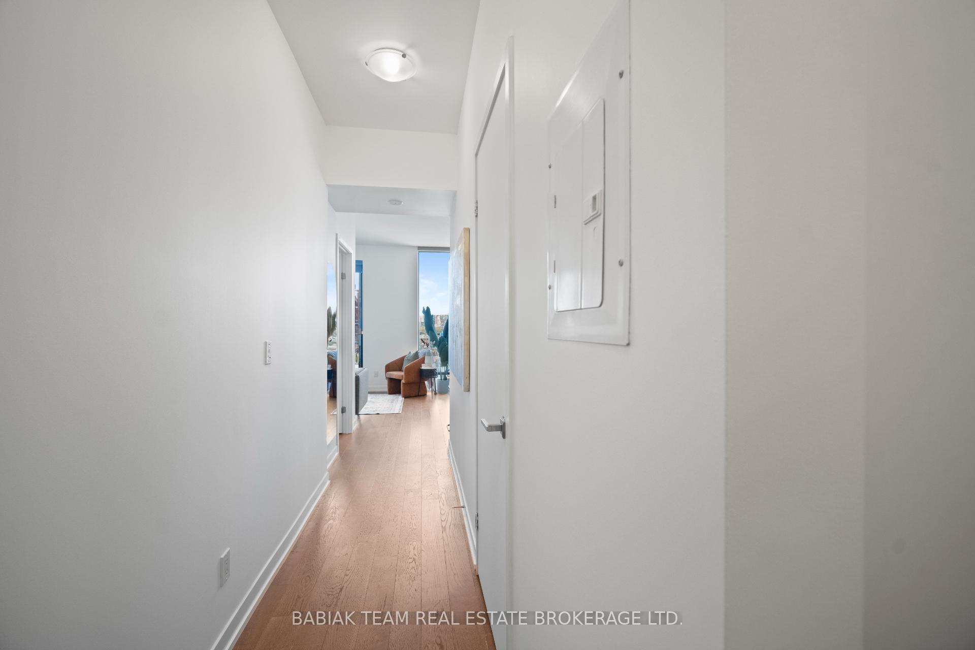 2 Bedrooms Condo at 530 Indian,  Toronto For sale