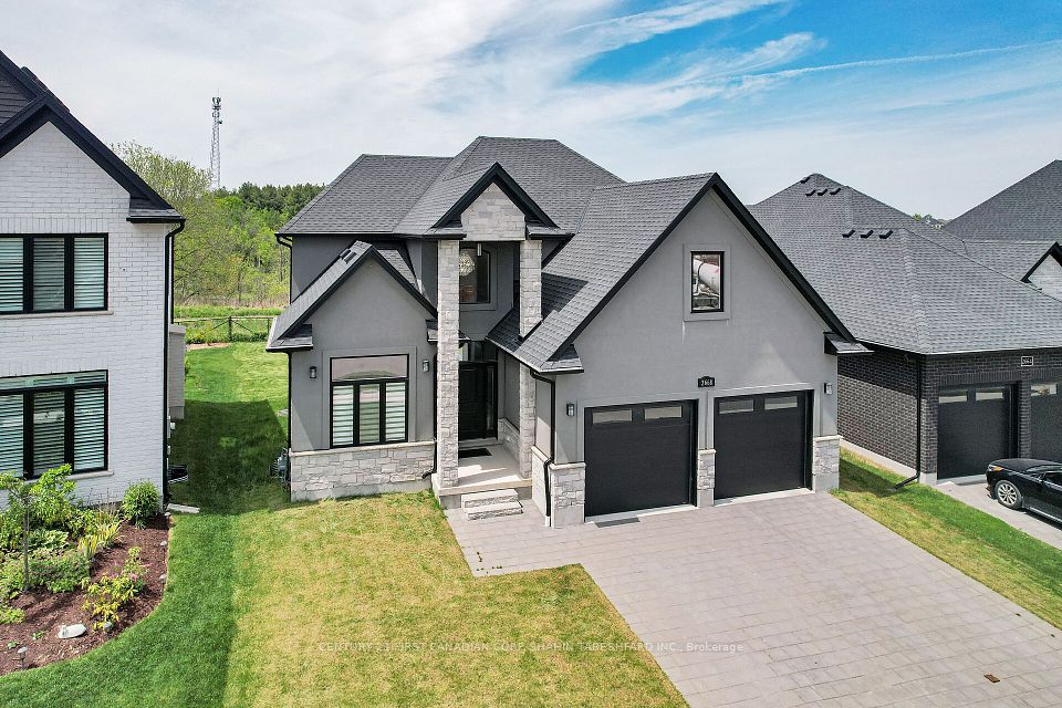 2668 Kains Road, London South, ON N6K 0K9