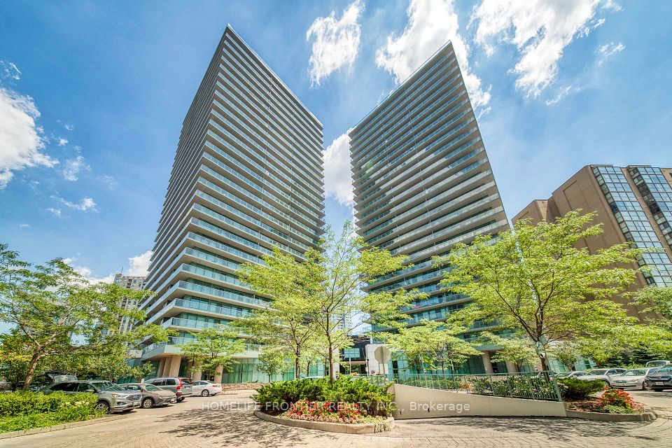 5508 Yonge Street