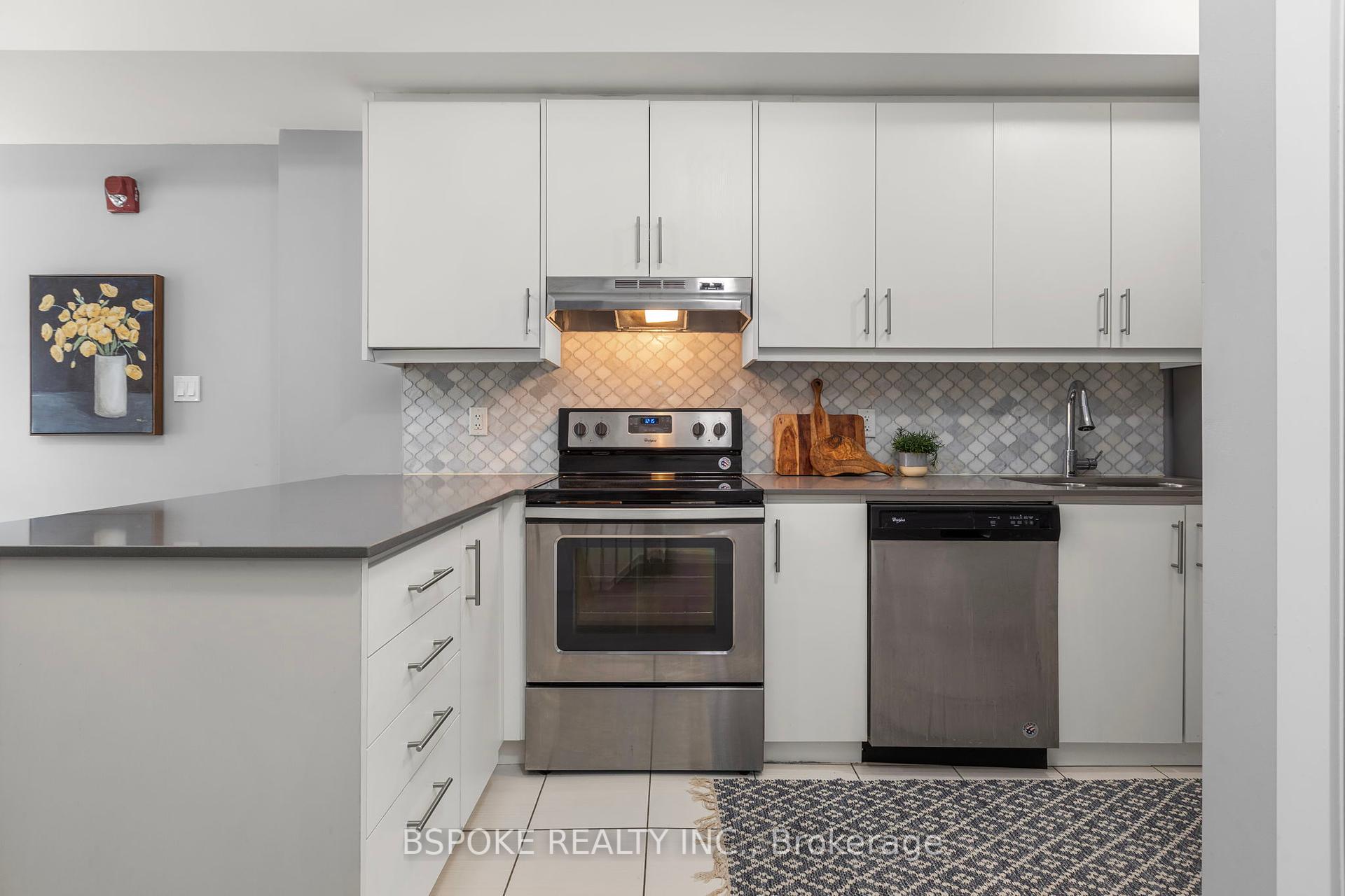 3 Bedrooms Condo at 2063 Weston, Toronto For sale