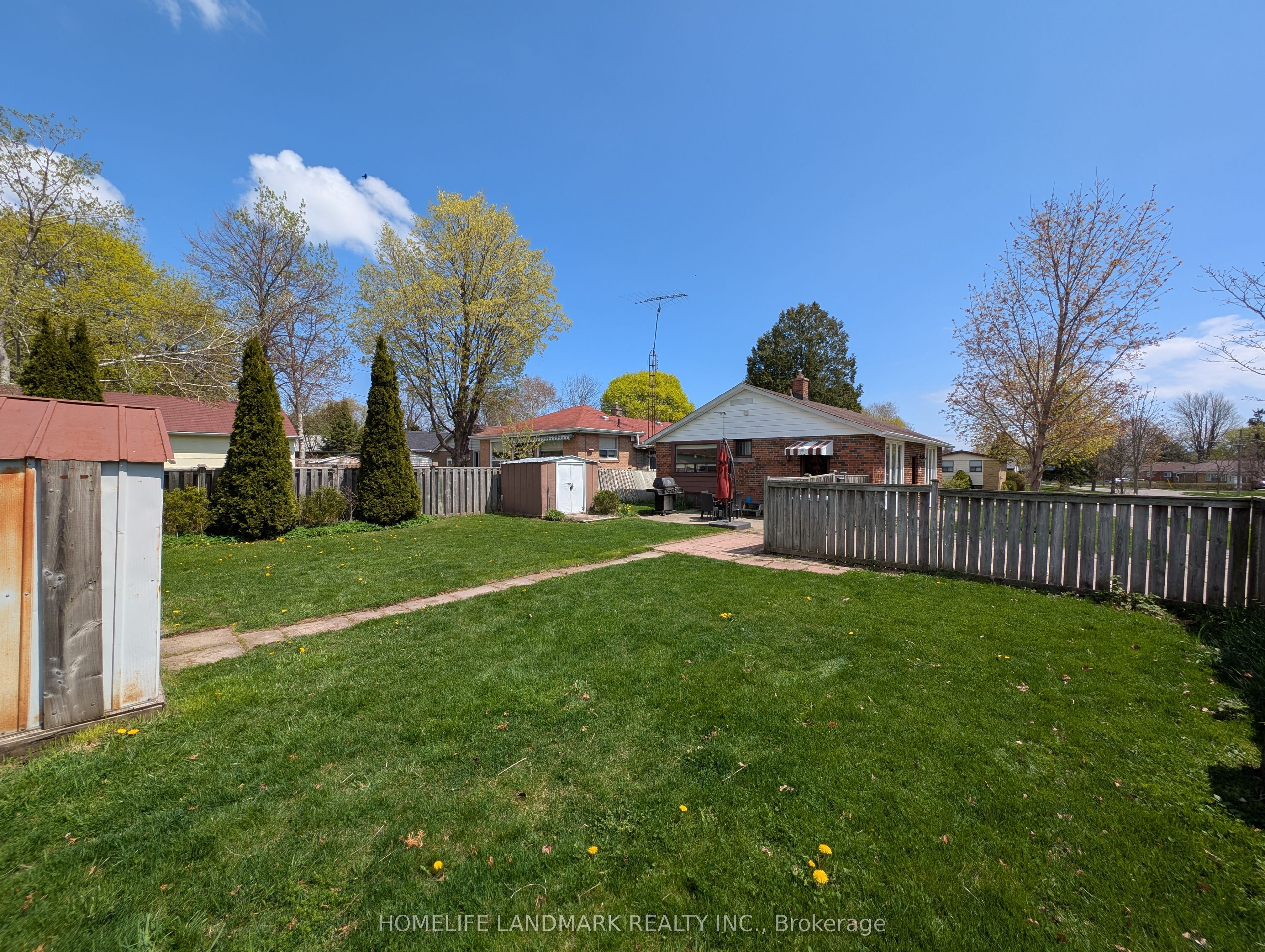 35 Benshire Drive