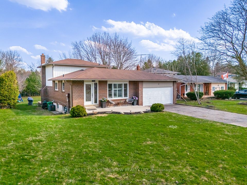 7 Church Street, Caledon, ON L7K 0A2