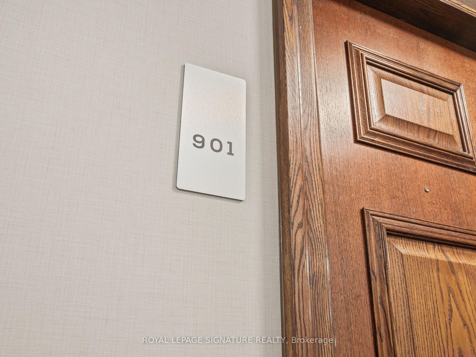 1 Bedroom Condo at 5 Michael Power, Toronto For sale