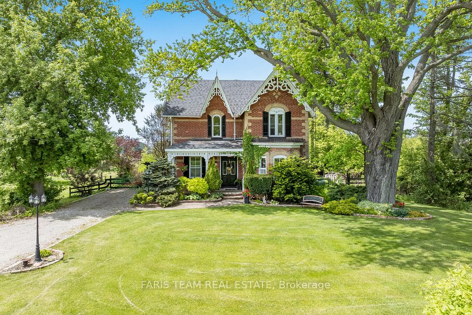 5716 County Road 56, Essa, ON L0L 1N0