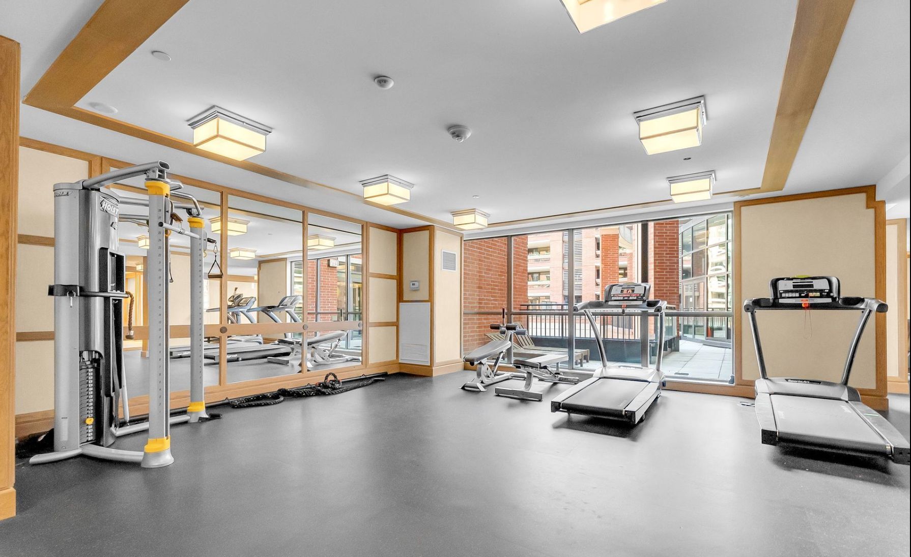 830 Lawrence Avenue W 231