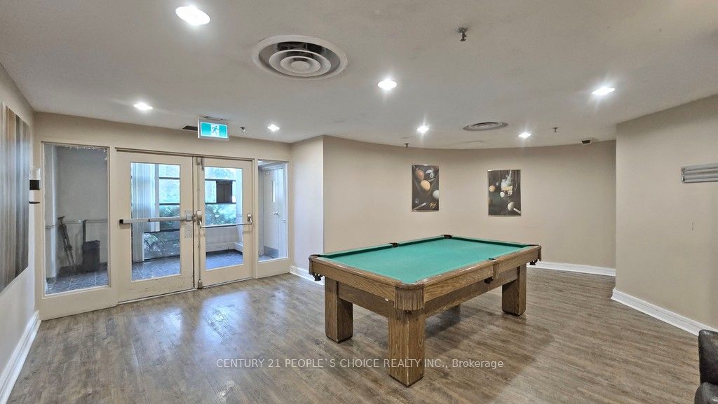 25 Trailwood Drive, #1206