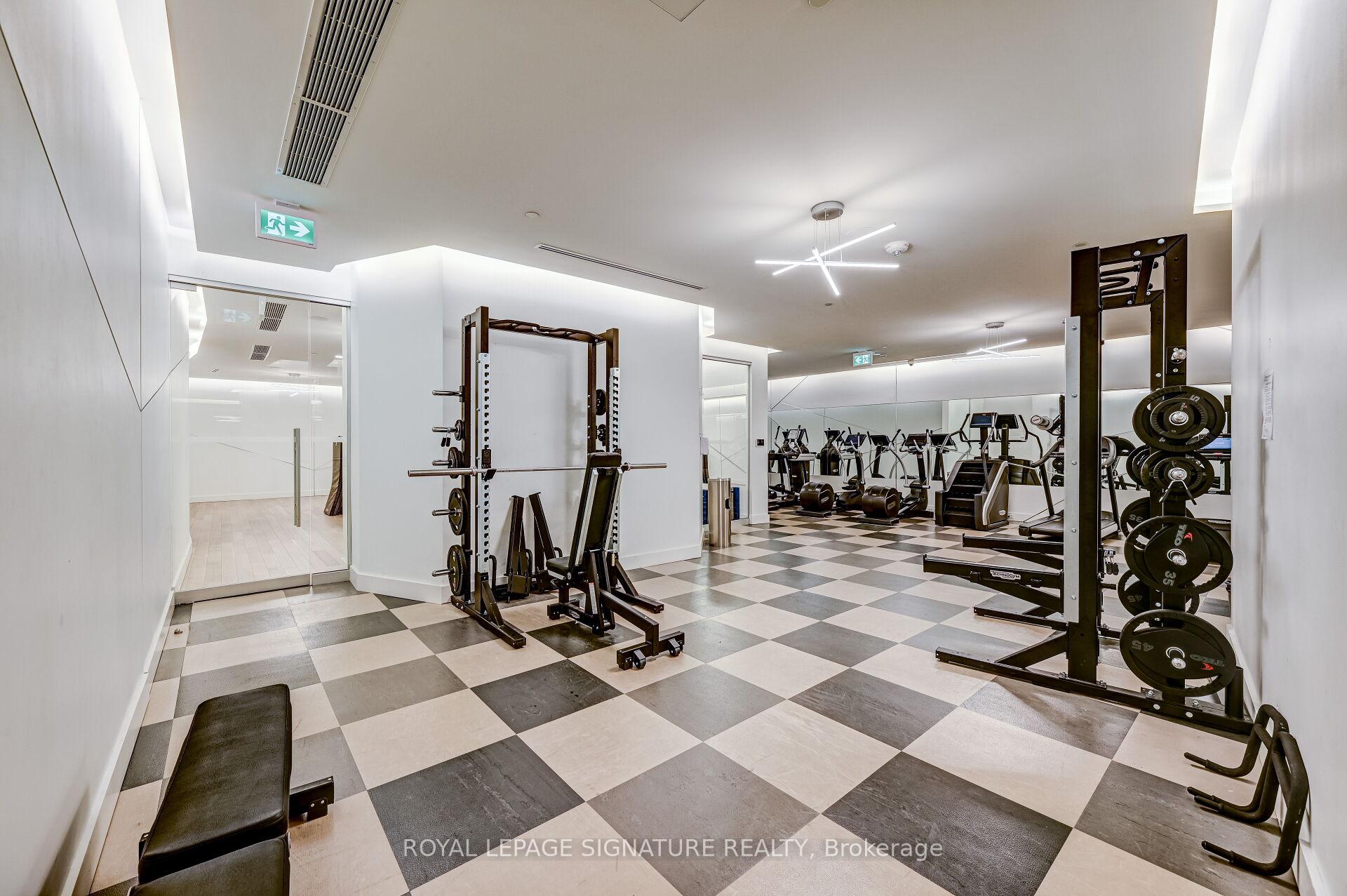 2 Bedrooms Condo at 50 Ordnance, Toronto For sale