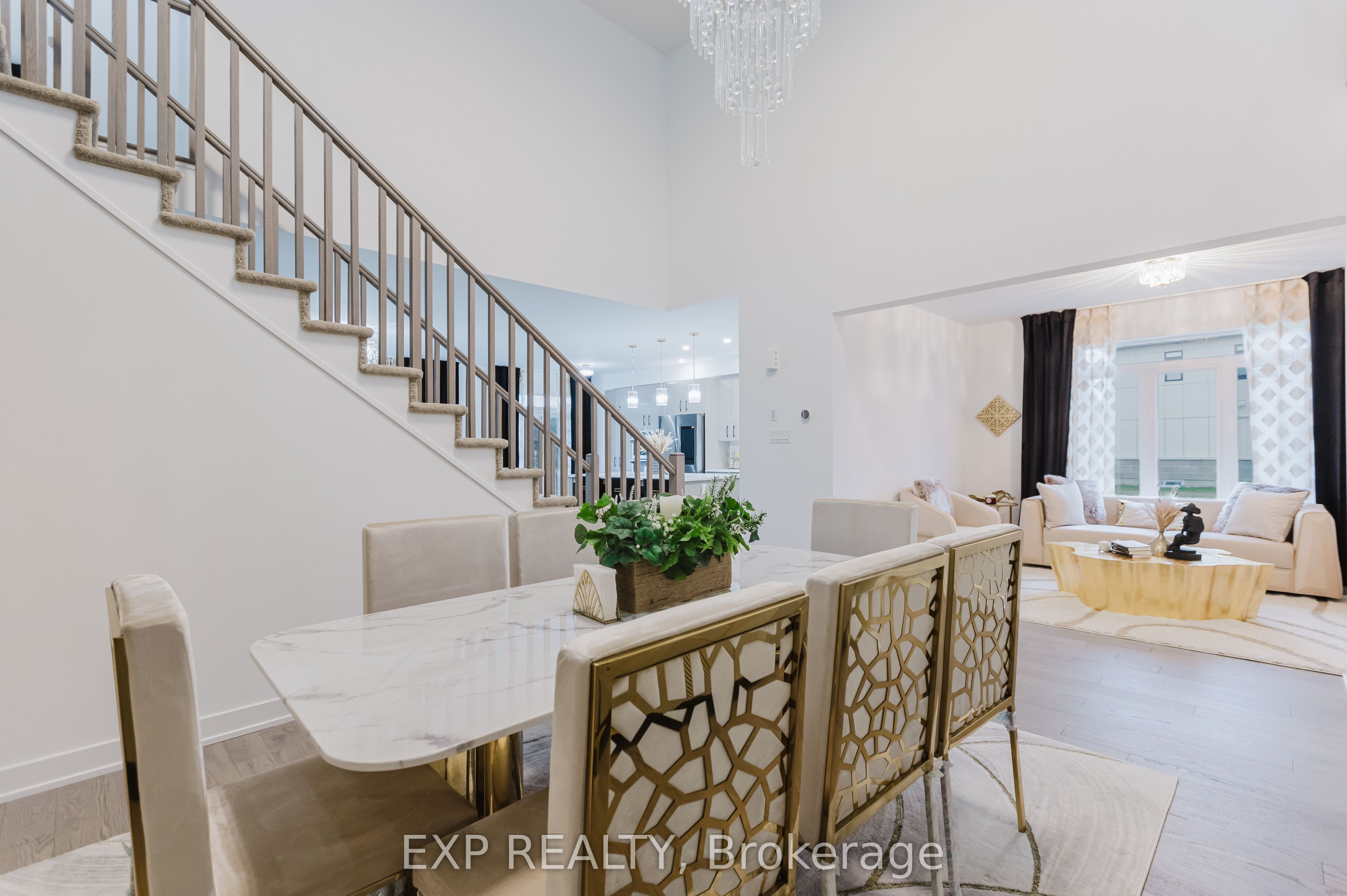 Listing picture