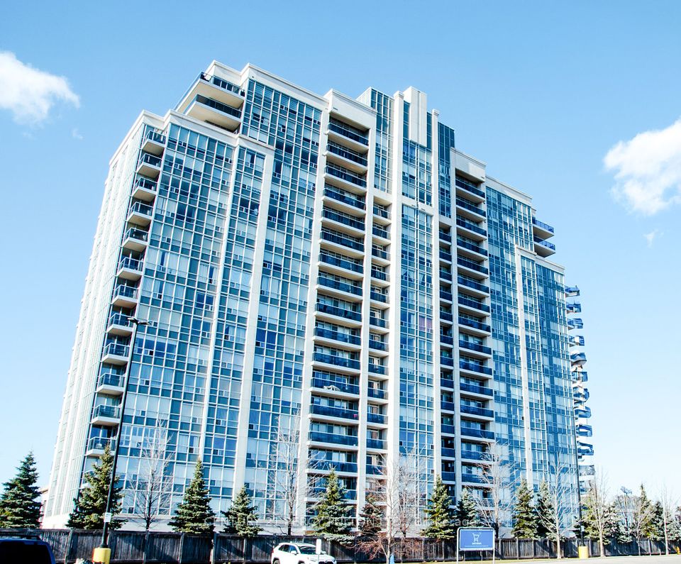 15 North Park