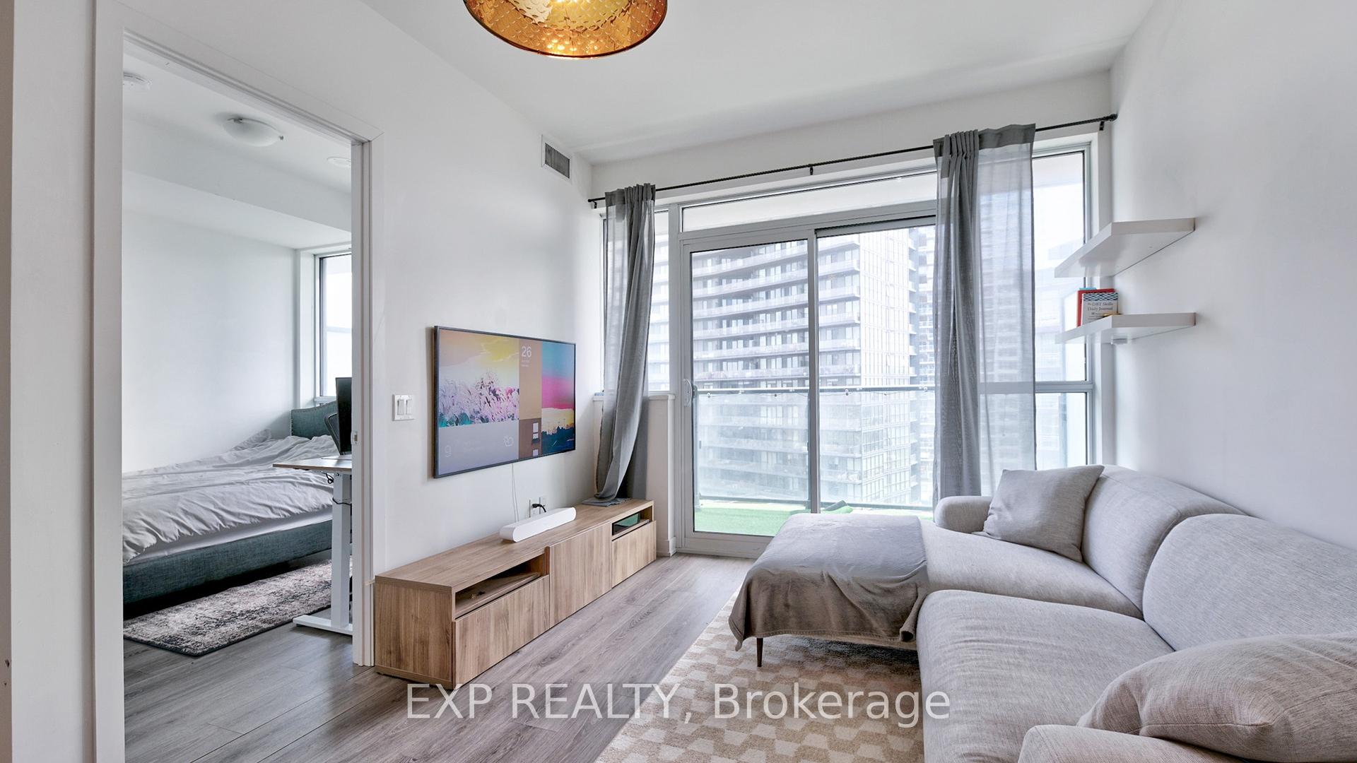 1 Bedroom Co-op at 38 IANNUZZI,  Toronto For sale