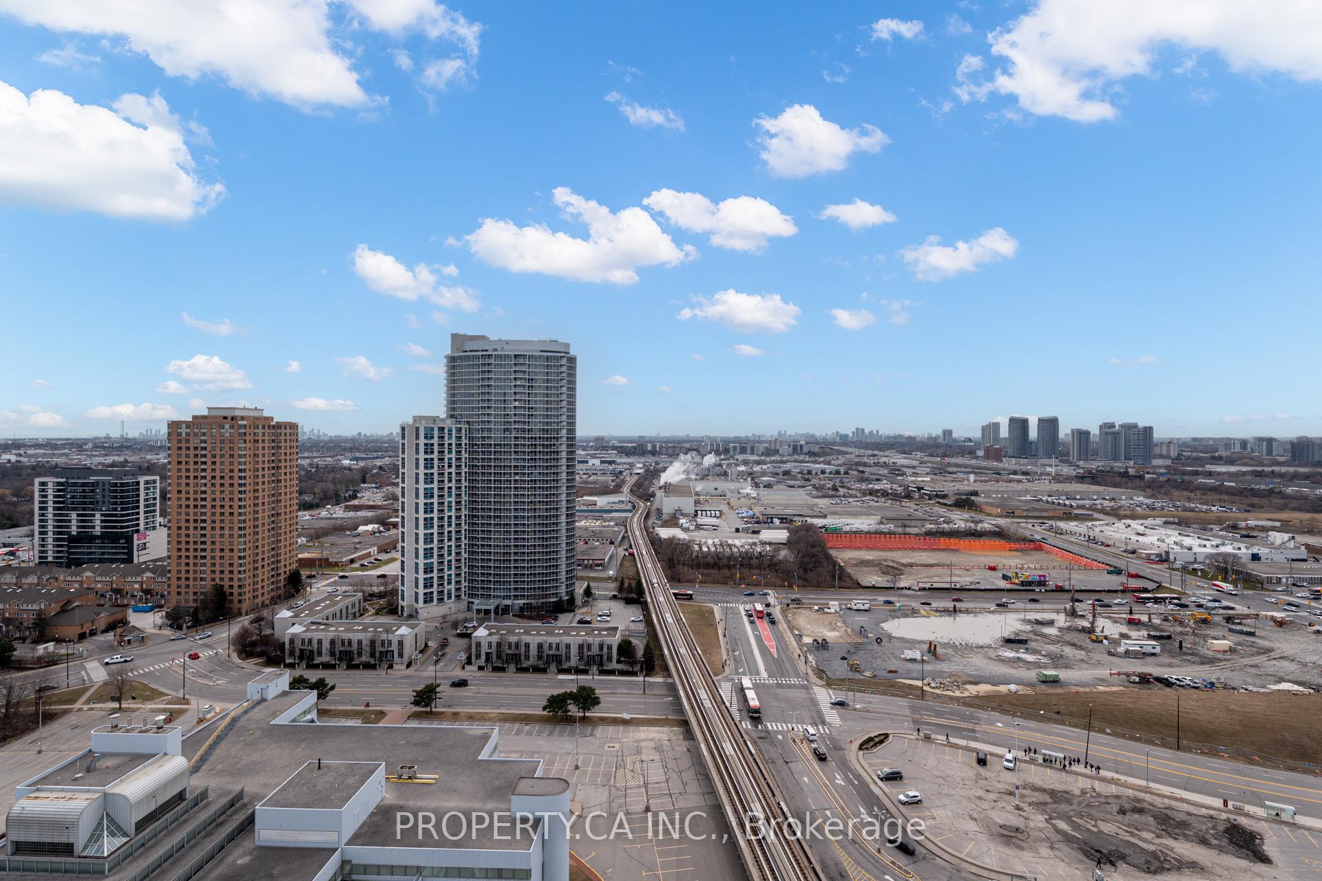 2 Bedrooms Condo at 50 Brian Harrison, Toronto For sale